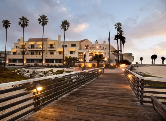 Pacifica Hotel Portfolio