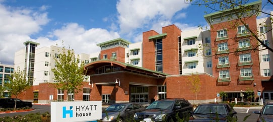 Image of Hotels & Resorts