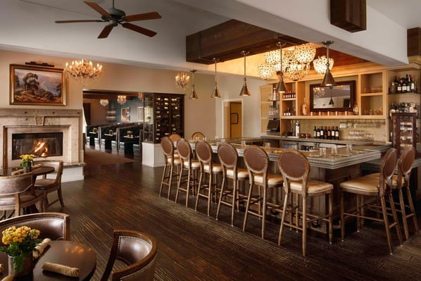 Inn at Rancho Santa Fe