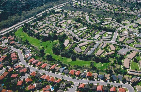 University City Village