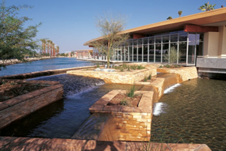 Images of Case Studies