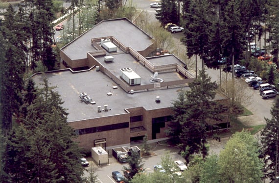 Newport Place & NCR Office Buildings