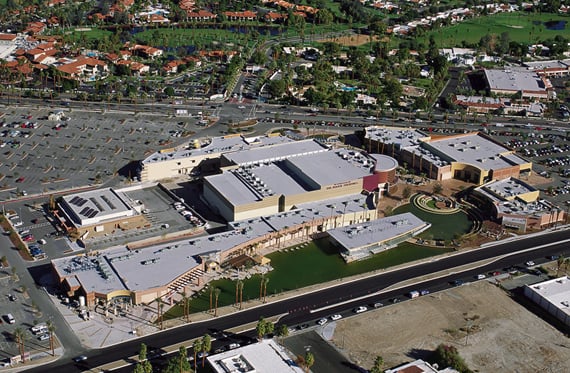 The River at Rancho Mirage