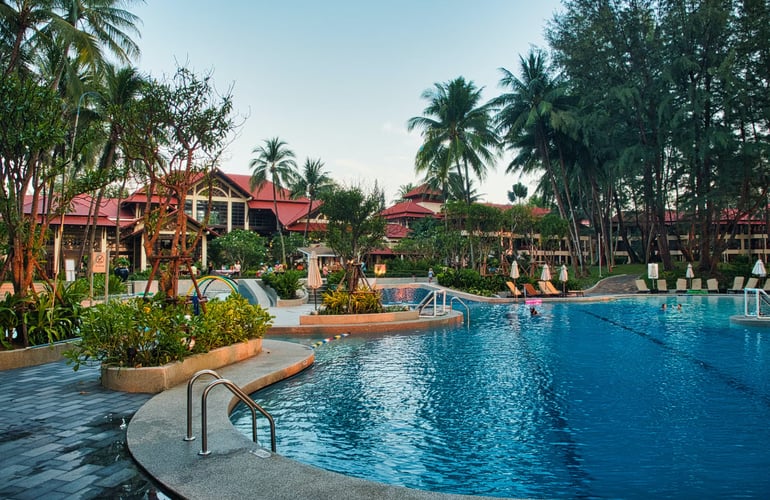 Comprehensive Real Estate Investment Banking Services