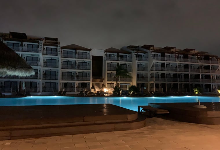 Comprehensive Real Estate Investment Banking Services