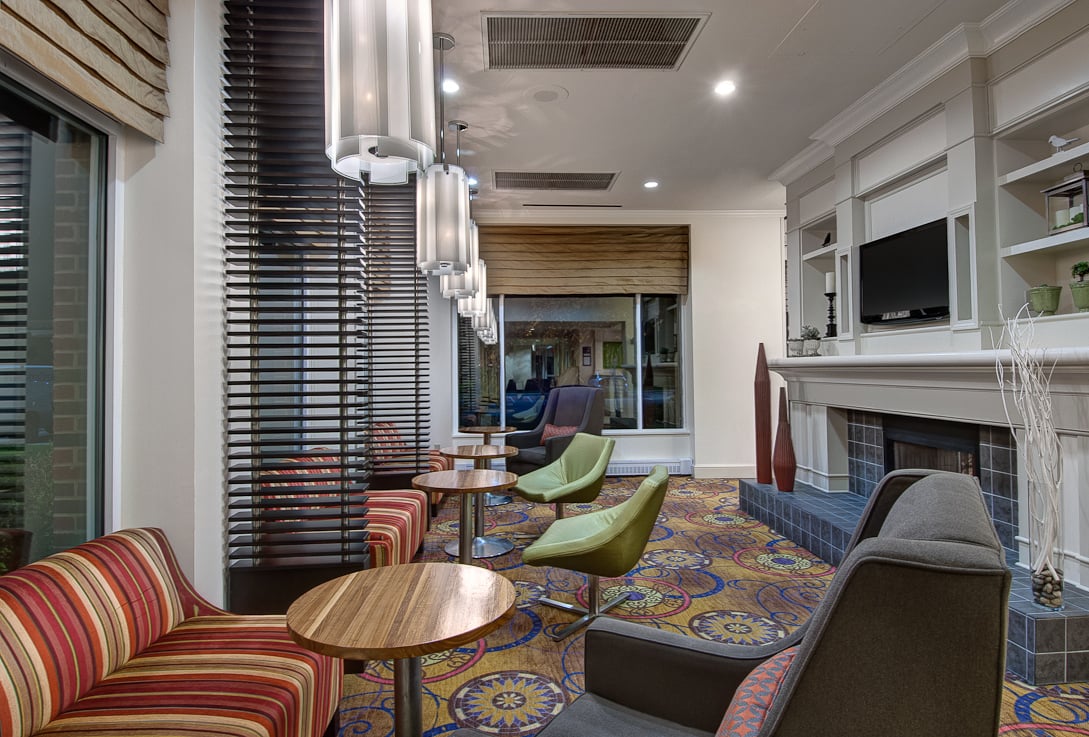 Cooper Hotel Portfolio