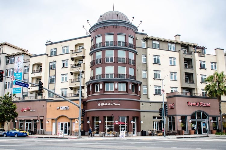 Images of Case Studies