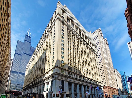 208 S. LaSalle Street